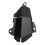 Motorcycle Water Pump Cover Protection Aluminum 8