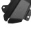 Motorcycle Water Pump Cover Protection Aluminum 14