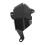 Motorcycle Water Pump Cover Protection Aluminum 9