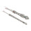 2pcs Retro Seam Remover Quickly Removal DIY Metal 8