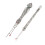 2pcs Retro Seam Remover Quickly Removal DIY Metal 6