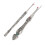 2pcs Retro Seam Remover Quickly Removal DIY Metal 10