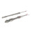 2pcs Retro Seam Remover Quickly Removal DIY Metal 9