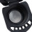 Tazza a capsula riutilizzabile PP+304SS 7.4x6.3x4 cm Nero 4
