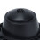 Tazza a capsula riutilizzabile PP+304SS 7.4x6.3x4 cm Nero 3