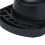Tazza a capsula riutilizzabile PP+304SS 7.4x6.3x4 cm Nero 9