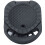 Tazza a capsula riutilizzabile PP+304SS 7.4x6.3x4 cm Nero 6