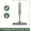 Zuvo Shower Squeegee Glass and Window Cleaner with Non Slip Handle 2
