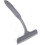 Zuvo Shower Squeegee Glass and Window Cleaner with Non Slip Handle 1