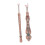2pcs Retro Seam Remover Quickly Removal DIY Metal 8