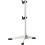 Bicycle Repair Stand White Model 9434 2