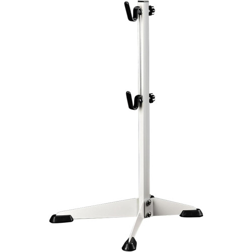 Bicycle Repair Stand White Model 9434 1