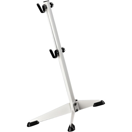 Bicycle Repair Stand White Model 9434 2