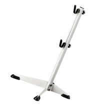 Bicycle Repair Stand White Model 9434