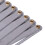 Aluminum Adjustable Sewing Gauge - Precise Measuring for Home DIY 8