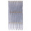 Aluminum Adjustable Sewing Gauge - Precise Measuring for Home DIY 2