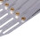 Aluminum Adjustable Sewing Gauge - Precise Measuring for Home DIY 11