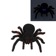 Remote Control Spider Toy 781 Realistic Moving Pet Toy for Halloween & Birthday