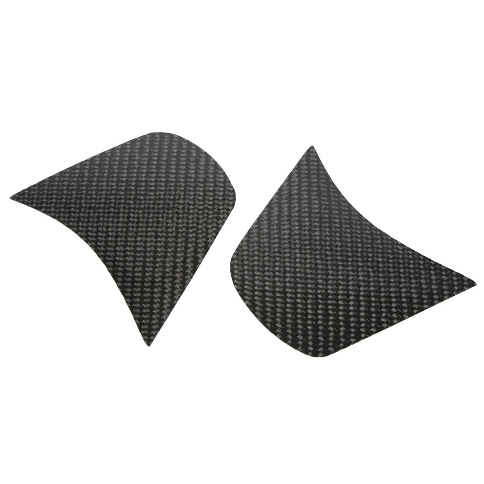 2Pcs Interior Door Handle Bowl Cover Left Right 9121376220128