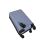 (Mauve) Hampton&Stewart Under Seat 40*25*20 Trolley Bag 3