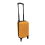 (Orange) Hampton&Stewart Under Seat 40*25*20 Trolley Bag 1