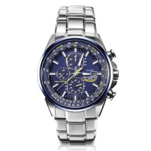 Angel Series Flying Watch, analoger Quarz-Chronograph, 45 m wasserdicht, leuchtende Herrenuhren, neu