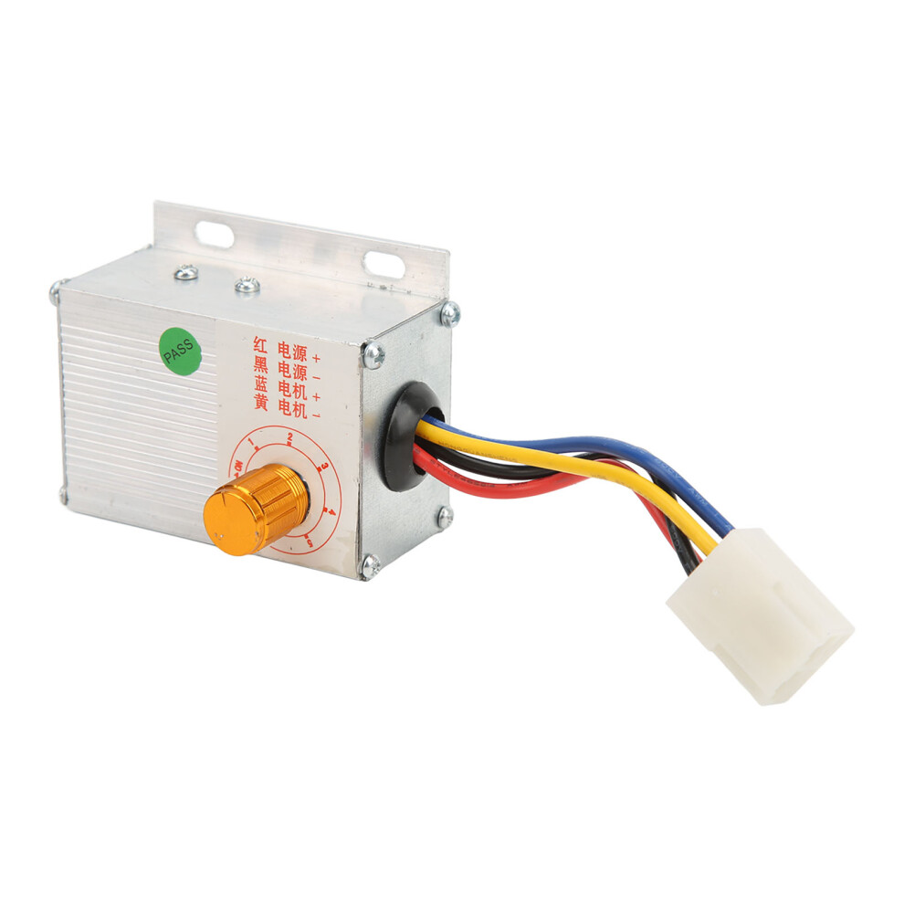 Dc12v 250W Brushless Motor Regulator Speed 9121376220180