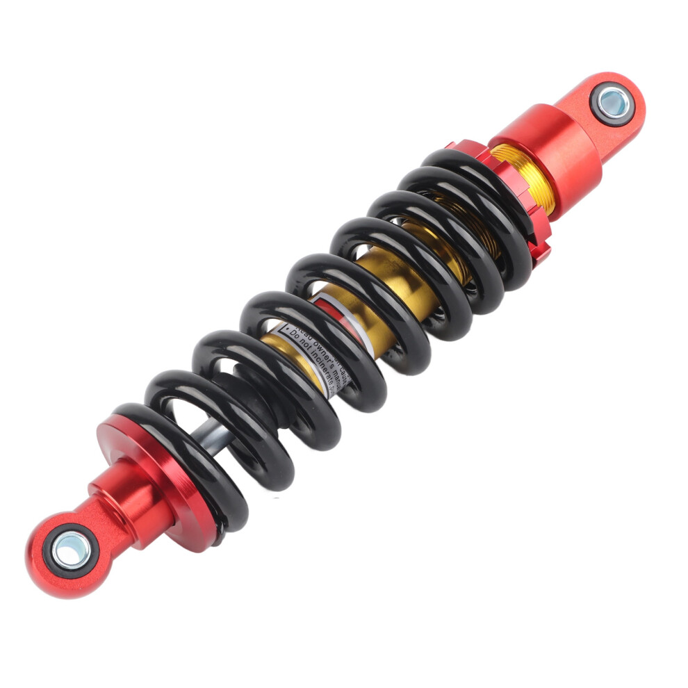 Motorcycle Shock Absorber 295Mm Rear Suspension 9121376220210
