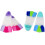 Swimming Fin Silicone Short For Snorkeling 4