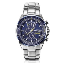 Citizen Eco-Drive Promaster Skyhawk bij Blue Angels horloge 45mm, 100% nieuw