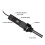 Compact 250V Hot Air Gun: Adjustable Temp & LCD Display - UK Plug 5