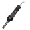 Compact 250V Hot Air Gun: Adjustable Temp & LCD Display - UK Plug 9