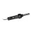 Compact 250V Hot Air Gun: Adjustable Temp & LCD Display - UK Plug 12