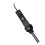 Compact 250V Hot Air Gun: Adjustable Temp & LCD Display - UK Plug 8