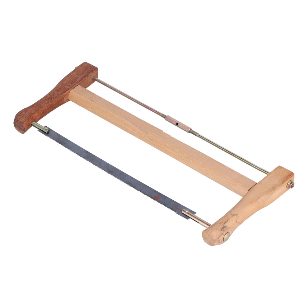 490Mm Wood Cutting Tool - Manganese Steel Frame Saw For Diy Projects 6941333156474