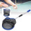 Large Capacity Table Tennis Ball Pickup Storage 10