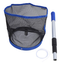 Large Capacity Table Tennis Ball Pickup Storage