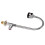 Copper 360 Rotating Pull Down Kitchen Sink Faucet G1/2 Universal 11