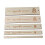 5pcs Macrame Board Auxiliary Rulers Clear Scale 1