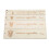 5pcs Macrame Board Auxiliary Rulers Clear Scale 10