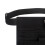 Sac de taille infirmier en nylon, 150,00 g, Taille unique 9