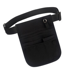 Sac de taille infirmier en nylon, 150,00 g, Taille unique