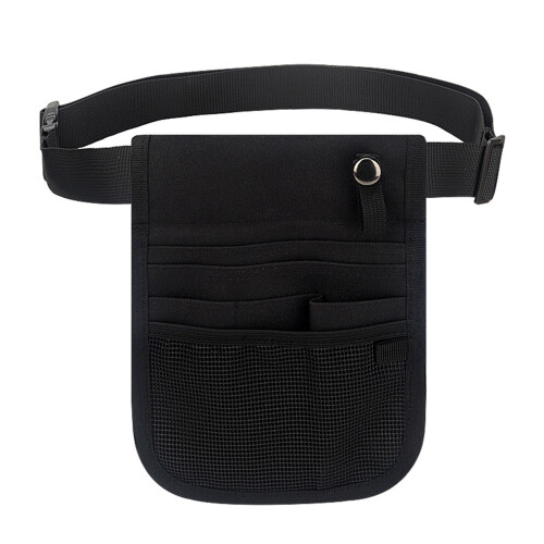 Sac de taille infirmier en nylon, 150,00 g, Taille unique 1