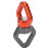 Outdoor Climbing Safety Rotational Device Swing 1