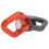 Outdoor Climbing Safety Rotational Device Swing 7