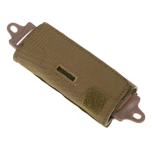 Rail Counterweight Bag For OPS Fast BJ PJ MH With Blocks