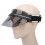 Sunglasses Sun Hats UV Protection Empty Top Sun 8