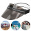 Sunglasses Sun Hats UV Protection Empty Top Sun 10