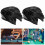 4Set Billiard Table Pocket Corner Liners 10