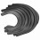 4Set Billiard Table Pocket Corner Liners 4